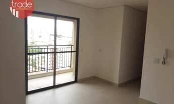 Imagem: Apartamento novo à venda no Jardim Botânico