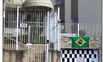 Imagem 2: TABOAO DA SERRA - Apartamento Padrão