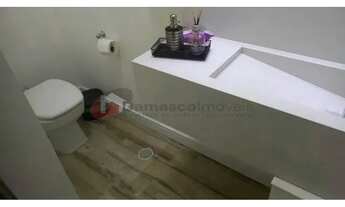 Imagem 7: Sobrado a venda - Vila Valparaíso, Santo André