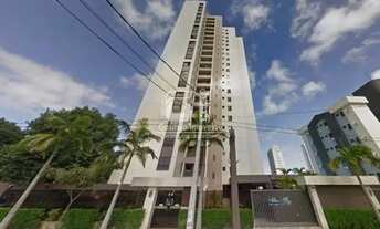 Imagem: Apartamento para venda 120m², 4/4, sendo