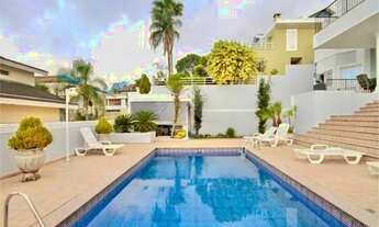 Imagem 2: Uma maravilhosa casa com muitas acomodações e muito lazer!!!