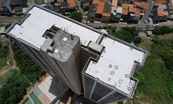 Imagem 5: PRONTO PARA MORAR !! GRAN RESERVA ALTO DO IMBUÍ 2/4 SUÍTE VARANDA INFRAESTRUTURA