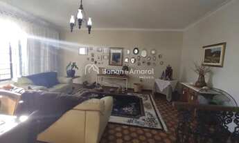 Imagem 5: Casa 3 dormitórios no Jardim Leonor Campinas