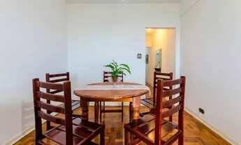 Imagem 6: Apartamento em Santos no Gonzaga