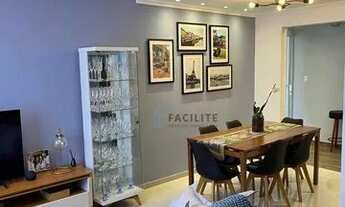 Imagem 2: Sobrado com 3 dormitórios à venda, 110 m² por R$ 498.000 - Uberaba - Curitiba/PR