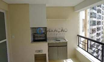 Imagem 6: Apartamento Padrão em São José dos Campos