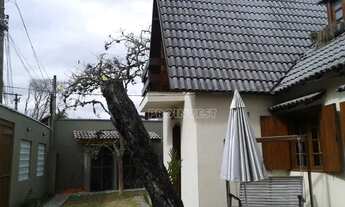 Imagem 6: Casa com 4 dormitórios, 192 m² - venda por R$ 1.270.000,00 ou aluguel por R$ 10.000,00/mês