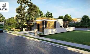 Imagem 4: Casa à venda 3 quartos 3 suítes 4 banheiros 4 vagas Comercial Norte Bayeux