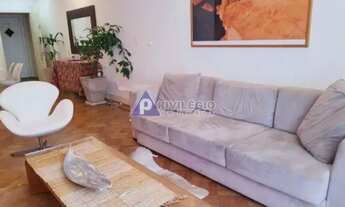 Imagem 2: Apartamento à venda, 3 quartos, 3 suítes, Copacabana - RIO DE JANEIRO/RJ