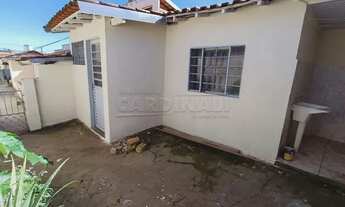 Imagem 5: Sao Carlos - Casa Padrão - Centro