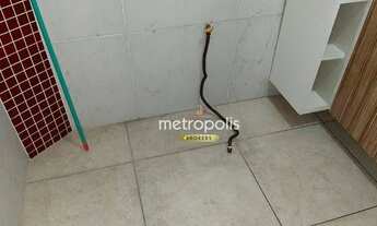 Imagem 5: Apartamento com 2 dormitórios à venda, 55 m² por R$ 290.000,00 - Vila Ema - São Paulo/SP