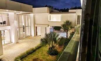 Imagem 2: Casa com 5 dormitórios, 1200 m² - venda por R$ 17.000.000,00 ou aluguel por R$ 102.902,00