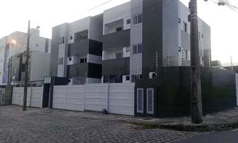 Imagem: Apartamento João Paulo II (novo) Alugar