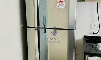 Imagem 6: Apartamento com 2 dormitórios à venda, 40 m² por R$ 190.000,00 - Morada do Sol - Americana