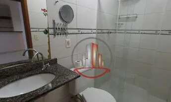 Imagem 5: Apartamento de 1 dormitório sendo 1 suíte a venda em Praia Grande