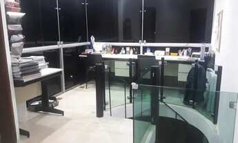 Imagem: Apartamento para venda tem 120 metros quadrados