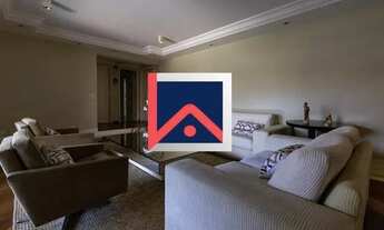 Imagem 3: Venda Apartamento 6 Dormitórios - 384 m² Vila Mascote