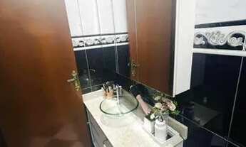 Imagem 7: Sobrado com 3 dormitórios à venda, 136 m² por R$ 751.000,00 - Residencial Bosque dos Ipês