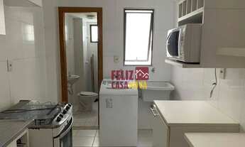 Imagem 4: Apartamento com 3 quartos sendo 1 suite - Armação - Salvador/BA