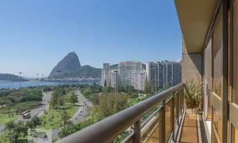 Imagem 6: Apartamento para Aluguel - Flamengo, 3 Quartos, 220 m2