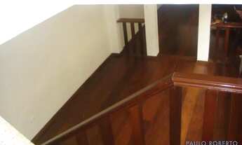 Imagem 2: CASA ASSOBRADADA - BUTANTÃ - SP