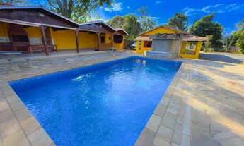 Imagem 3: Lindo Sítio na Cidade de Socorro SP