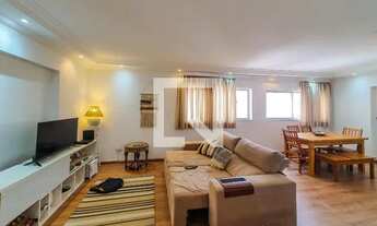 Imagem 3: Apartamento para Aluguel - Vila Mariana, 3 Quartos, 105 m2