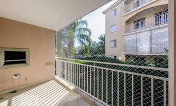 Imagem 7: Apartamento para Aluguel - Santa Genebra, 3 Quartos, 73 m2