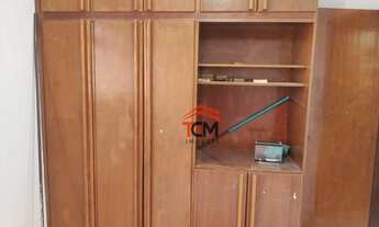 Imagem 6: Apartamento com 2 dormitórios à venda, 50 m² por R$ 190.000 - Vila São Tomaz - Aparecida d