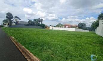 Imagem 7: Terreno à venda, 871 m² por R$ 970.000,00 - Royal Park - Ribeirão Preto/SP