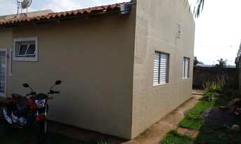 Imagem 4: Casa No condominio