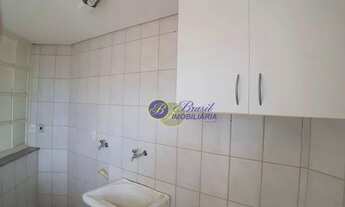 Imagem 6: Apartamento com 3 dormitórios para alugar por R$ 2.771,22/mês - Jardim Brasil - Vinhedo/SP