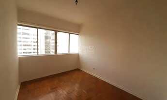 Imagem 4: Apto para locação ao lado Hospital São Camilo Pompeia, amplo apto, com 80m² bem distribuíd