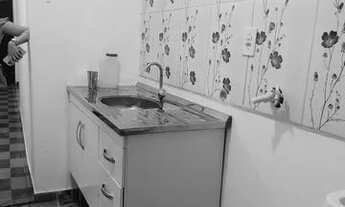 Imagem: Apartamento térreo 02 quartos- Av.Jurunas