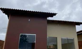 Imagem: Vende se casa novo no Bairro Murilo Teixeira