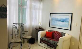 Imagem 3: 1 quarto mobiliado na Savassi