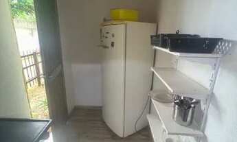 Imagem 5: Aluga- se Quitinete ( somente homens