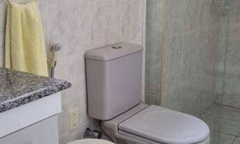 Imagem 9: Apartamento com 3 dormitórios à venda, 128 m² por R$ 950.000,00 - Boqueirão - Santos/SP