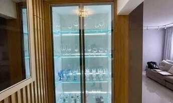 Imagem: Apartamento com 3 dormitórios à venda