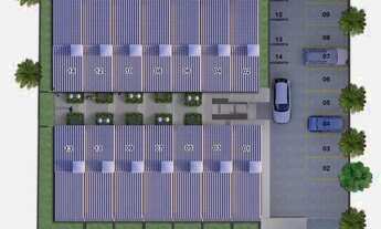 Imagem 4: Casa Residencial à venda, Quinta dos Angicos, Cotia - CA1476