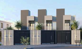 Imagem 4: Uberlândia - Casa Padrão - Novo Mundo