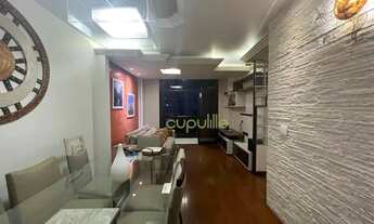 Imagem 6: Apartamento com 3 dormitórios à venda, 110 m² por R$ 1.049.000,00 - Ingá - Niterói/RJ