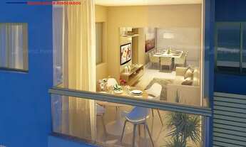 Imagem 2: Apartamento 3 quartos em Praia de Itaparica