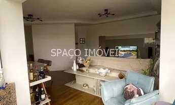 Imagem 4: Apartamento para aluguel tem 104 metros quadrados com 3 quartos em Vila Mascote - São Paul