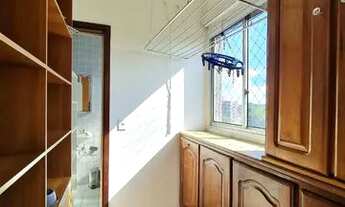 Imagem 5: Mobiliado no Vieiralves