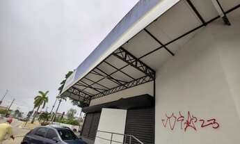 Imagem 3: Prédio/Edifício inteiro para aluguel com 300 metros quadrados em Tambiá - João Pessoa - PB