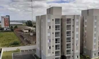 Imagem: Apartamento Novo Portal Dos Flamingos