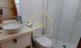 Imagem 4: Santos - Apartamento Padrão - Boqueirão