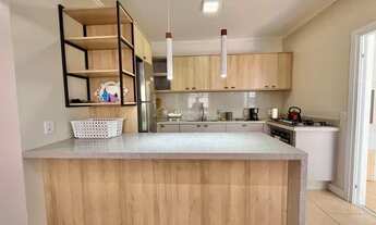 Imagem 6: Elegance Imóveis: Belíssimo Sobrado com 3 dormitórios, mobiliado e decorado, localização í