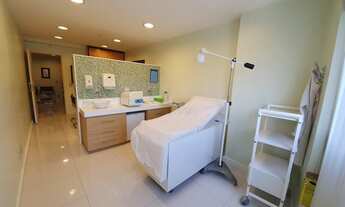 Imagem 4: OPORTUNIDADE ÚNICA! EXCELENTE SALA PROTA E MOBILIADA, 35 M2 em Tijuca - Rio de Janeiro - R